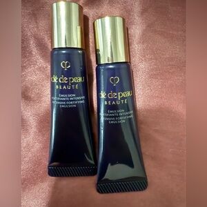 Cle de Peau Beaute Intensive Fortifying Emulsion